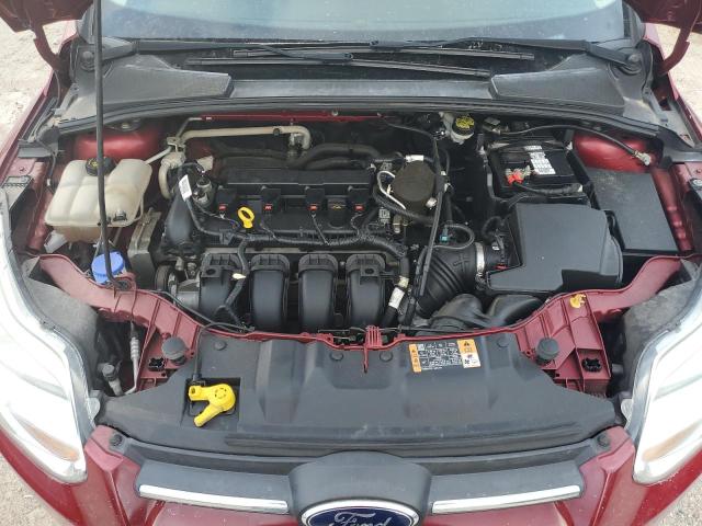Photo 11 from auction – 2014 FORD FOCUS SE with VIN 1FADP3F23EL451748