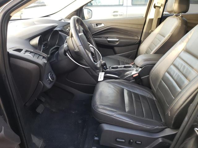 Photo 7 from auction – 2016 FORD ESCAPE TIT with VIN 1FMCU9J91GUB94605