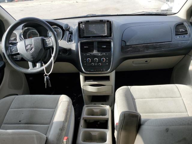 Photo 8 from auction – 2013 DODGE GRAND CARA with VIN 2C4RDGBG2DR724122