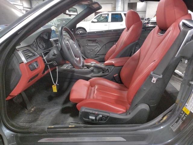 Photo 7 from auction – 2019 BMW 430XI with VIN WBA4Z3C51KEF31858