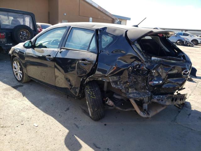 Photo 2 from auction – 2010 MAZDA 3 S with VIN JM1BL1H63A1259088