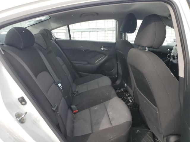 Photo 10 from auction – 2016 KIA FORTE EX with VIN KNAFX4A87G5451499