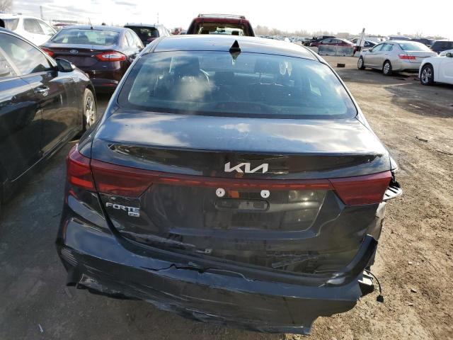 Photo 6 from auction – 2022 KIA FORTE FE with VIN 3KPF24AD1NE441700