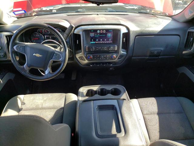 Photo 8 from auction – 2015 CHEVROLET SILVERADO with VIN 1GCVKREC6FZ248717