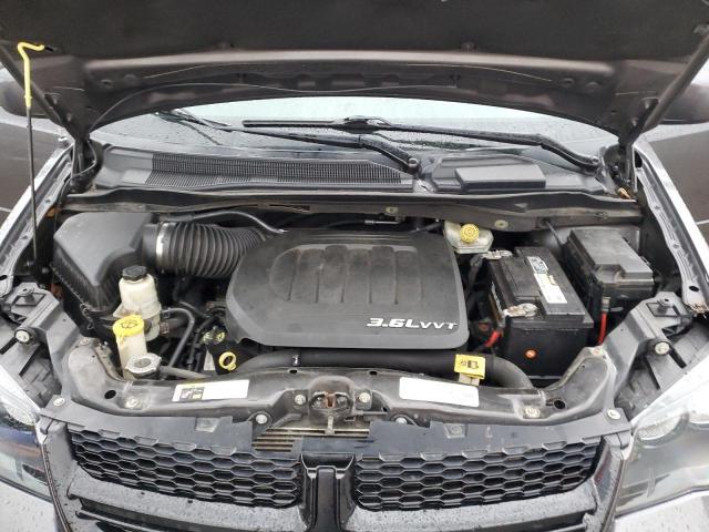 Photo 12 from auction – 2014 DODGE GRAND CARA with VIN 2C4RDGBG0ER379366