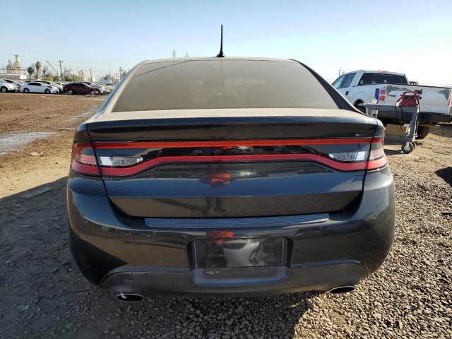 Photo 6 from auction – 2013 DODGE DART SXT with VIN 1C3CDFBA8DD339991