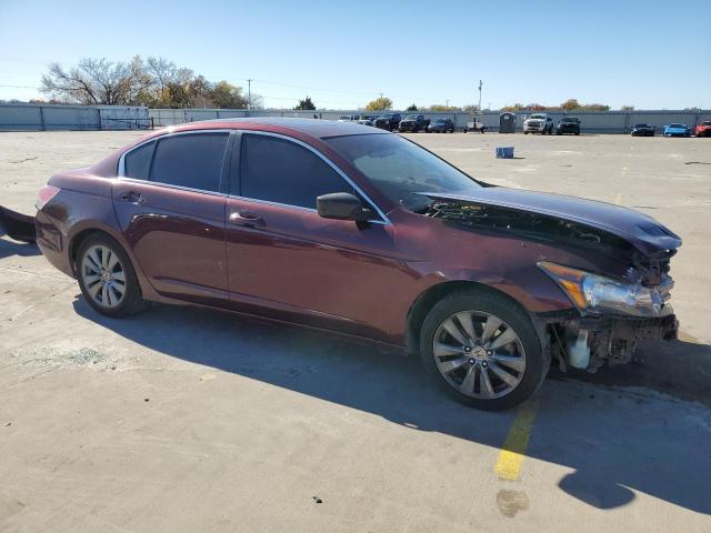 Photo 4 from auction – 2012 HONDA ACCORD EXL with VIN 1HGCP2F89CA051210