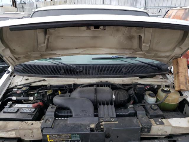 Photo 12 from auction – 2006 FORD ECONOLINE with VIN 1FTNE24L86HA71755
