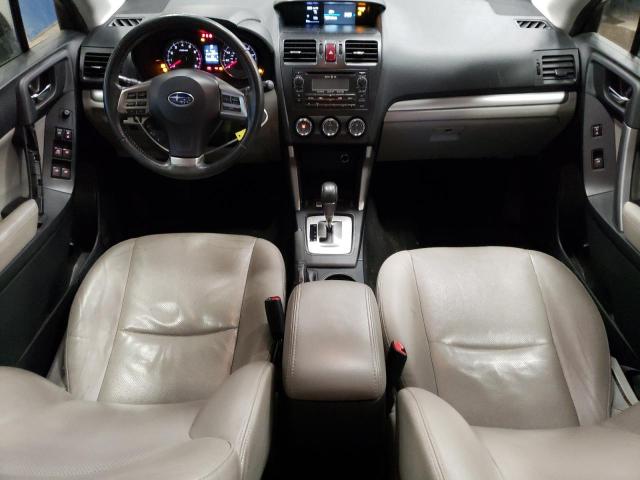 Photo 8 from auction – 2014 SUBARU FORESTER 2 with VIN JF2SJAHC4EH544814