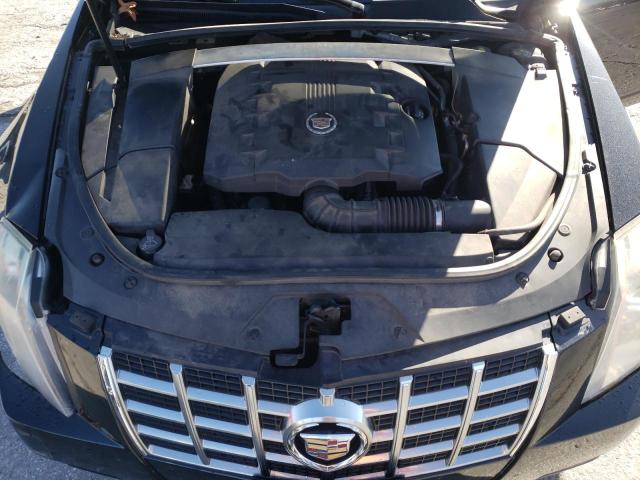 Photo 11 from auction – 2013 CADILLAC CTS LUXURY with VIN 1G6DH5E59D0101039