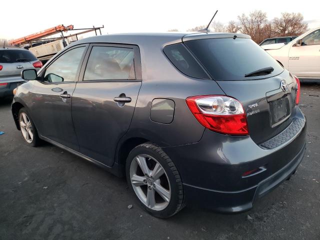 Photo 2 from auction – 2010 TOYOTA COROLLA MA with VIN 2T1LE4EE8AC017579