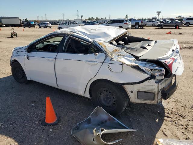 Photo 2 from auction – 2014 TOYOTA COROLLA L with VIN 5YFBURHE3EP005501