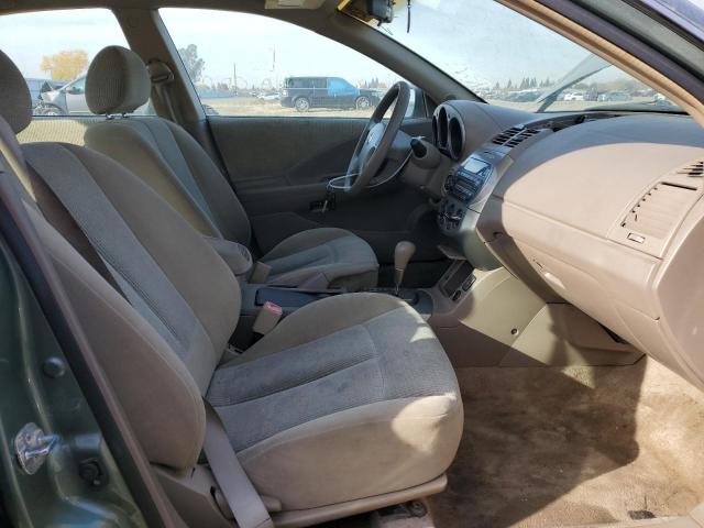 Photo 5 from auction – 2004 NISSAN ALTIMA BAS with VIN 1N4AL11D84C197528