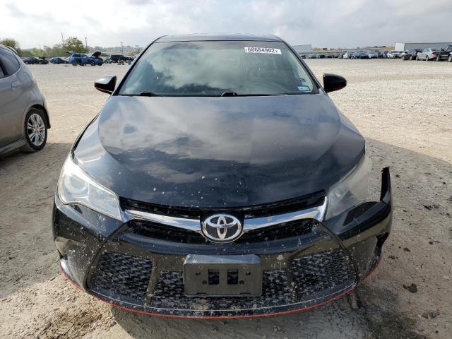 Photo 5 from auction – 2017 TOYOTA CAMRY LE with VIN 4T1BF1FK7HU324066