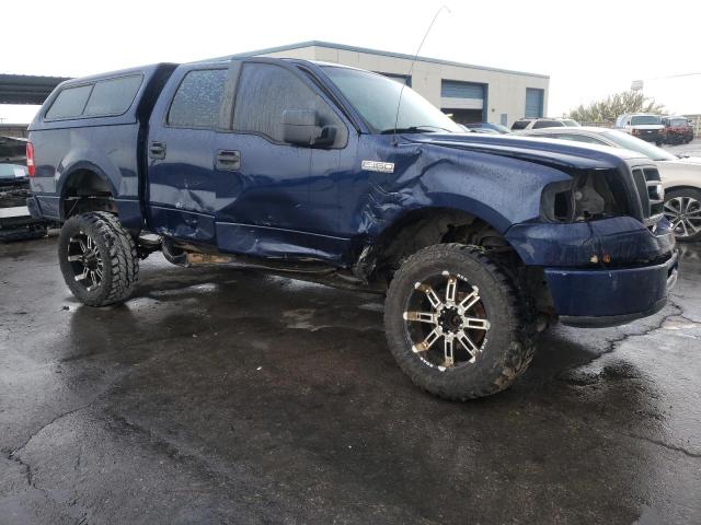 Photo 4 from auction – 2008 FORD F150 SUPER with VIN 1FTRW12W08FB47232