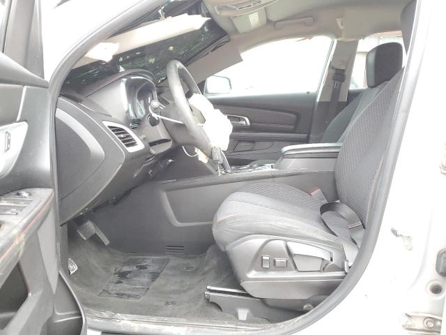 Photo 7 from auction – 2013 GMC TERRAIN SL with VIN 2GKALMEK1D6299870