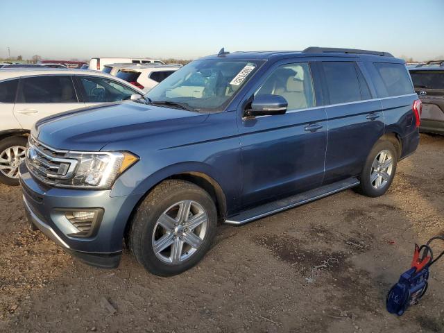 Photo 1 from auction – 2018 FORD EXPEDITION with VIN 1FMJU1HT1JEA62200