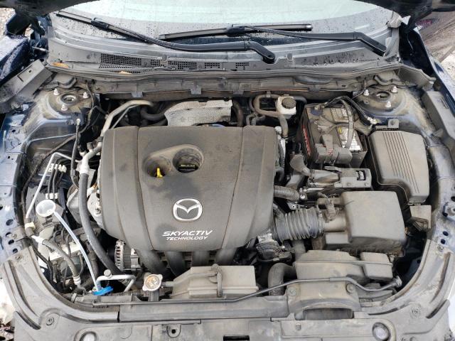 Photo 11 from auction – 2016 MAZDA 6 TOURING with VIN JM1GJ1V51G1449634