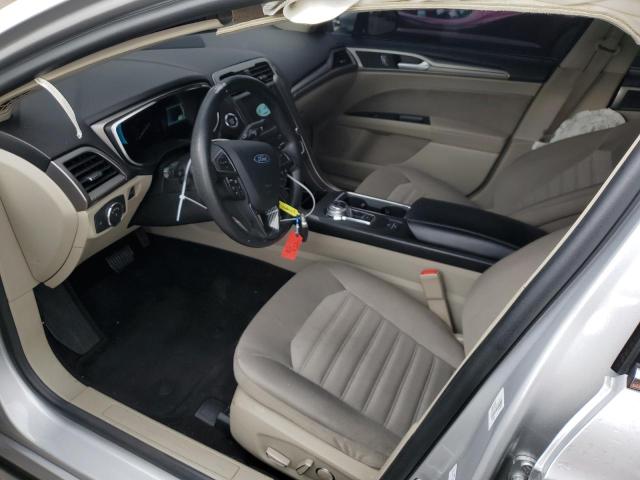 Photo 7 from auction – 2019 FORD FUSION SE with VIN 3FA6P0LU4KR188857