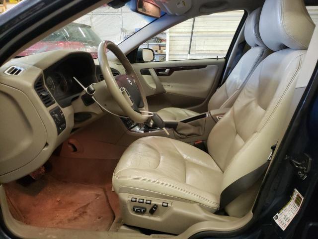 Photo 7 from auction – 2007 VOLVO V70 with VIN YV1SW592672624760