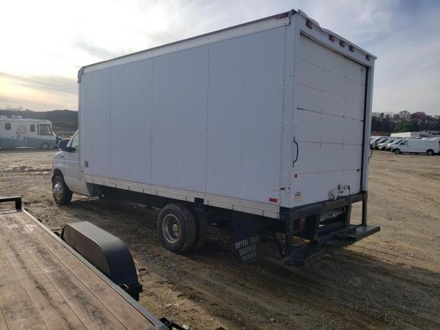 Photo 2 from auction – 2005 FORD ECONOLINE with VIN 1FDWE35P55HB19511