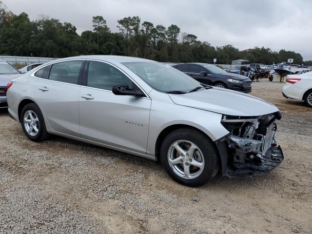 Photo 4 from auction – 2018 CHEVROLET MALIBU LS with VIN 1G1ZB5ST3JF108934
