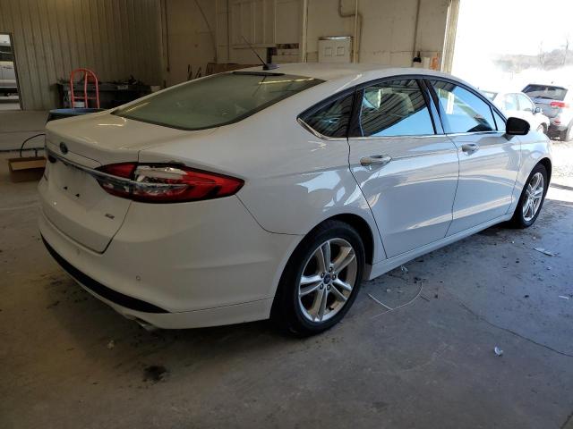 Photo 3 from auction – 2018 FORD FUSION SE with VIN 3FA6P0H73JR152241
