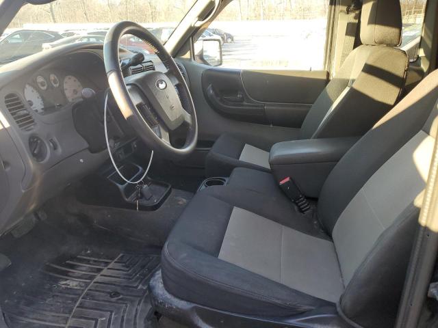 Photo 7 from auction – 2010 FORD RANGER SUP with VIN 1FTLR4FE3APA59582