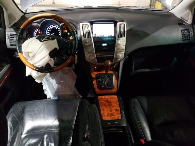 Photo 8 from auction – 2009 LEXUS RX 350 with VIN 2T2HK31U09C127264