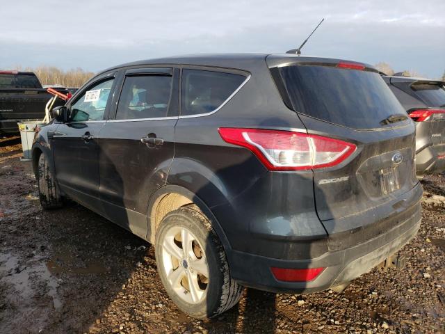 Photo 2 from auction – 2016 FORD ESCAPE SE with VIN 1FMCU9G96GUB50591