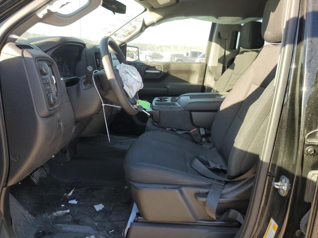 Photo 7 from auction – 2020 CHEVROLET SILVERADO with VIN 3GCPYBEH7LG282512