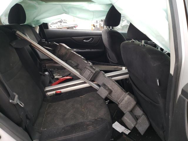 Photo 10 from auction – 2015 NISSAN ROGUE S with VIN 5N1AT2MK9FC877785