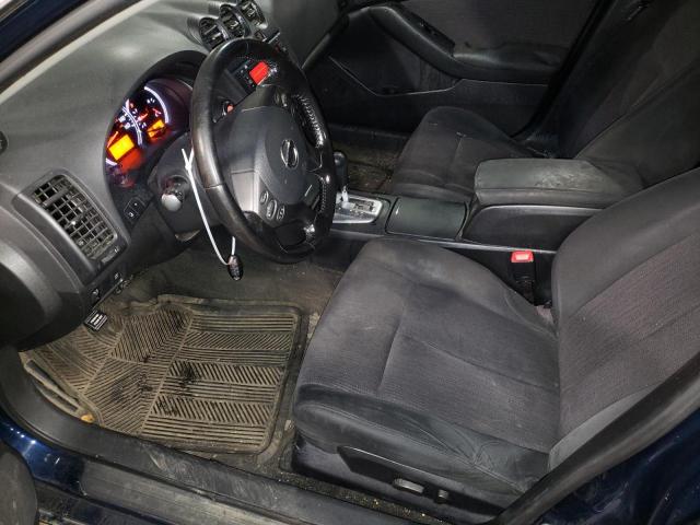 Photo 7 from auction – 2010 NISSAN ALTIMA BAS with VIN 1N4AL2AP9AN479127