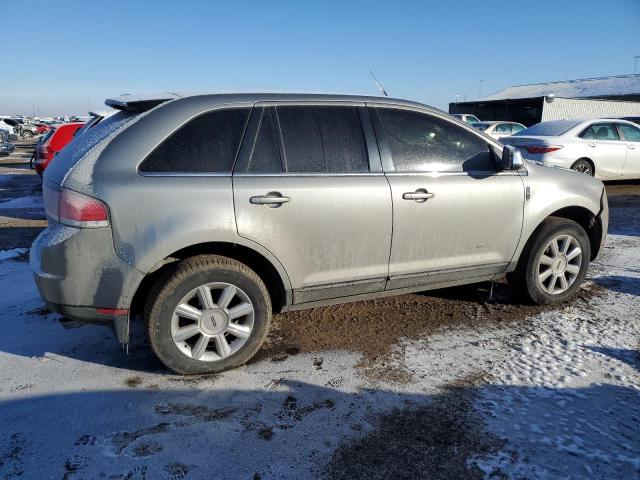 Photo 3 from auction – 2008 LINCOLN MKX with VIN 2LMDU88C88BJ36910