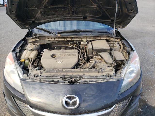 Photo 11 from auction – 2010 MAZDA 3 I with VIN JM1BL1SF7A1204930