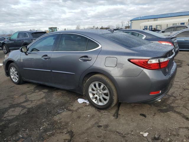 Photo 2 from auction – 2013 LEXUS ES 350 with VIN JTHBK1GG7D2040130