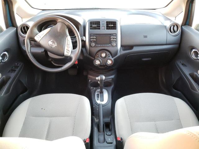 Photo 8 from auction – 2014 NISSAN VERSA NOTE with VIN 3N1CE2CP1EL411505