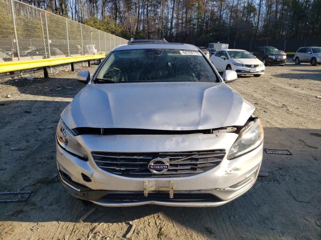 Photo 5 from auction – 2014 VOLVO S60 T5 with VIN YV1612FSXE2277210