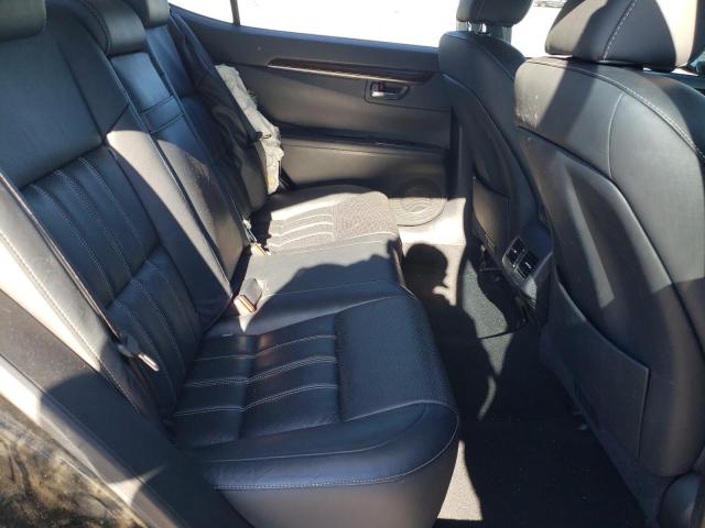 Photo 10 from auction – 2016 LEXUS ES 350 with VIN JTHBK1GG4G2228737