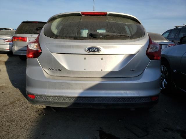 Photo 6 from auction – 2012 FORD FOCUS SE with VIN 1FAHP3K2XCL314679