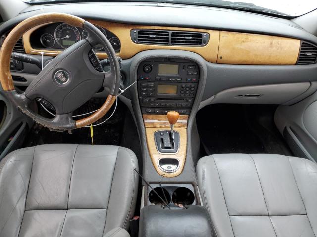 Photo 8 from auction – 2005 JAGUAR S-TYPE with VIN SAJWA01T35FN17427
