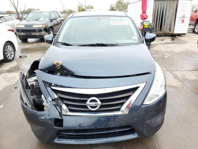 Photo 5 from auction – 2015 NISSAN VERSA S with VIN 3N1CN7AP2FL866316