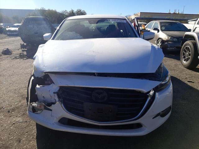 Photo 5 from auction – 2018 MAZDA 3 TOURING with VIN 3MZBN1V3XJM202472
