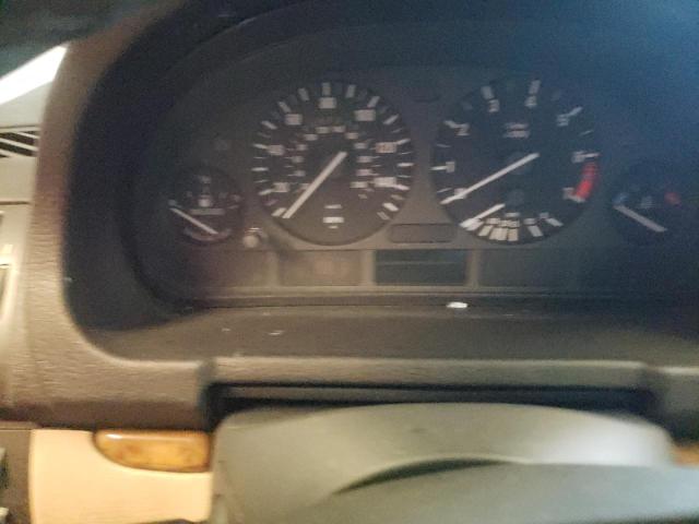 Foto 9 de la subasta – 2001 BMW X5 3.0I con VIN WBAFA53571LM77792