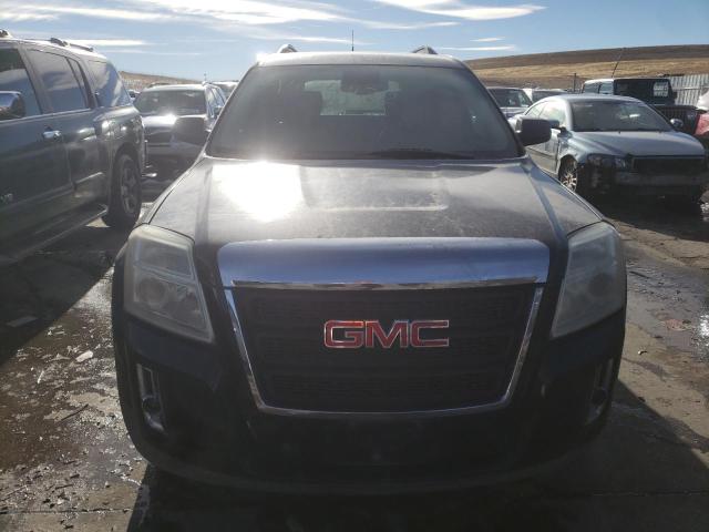 Photo 5 from auction – 2014 GMC TERRAIN SL with VIN 2GKFLXE38E6126591