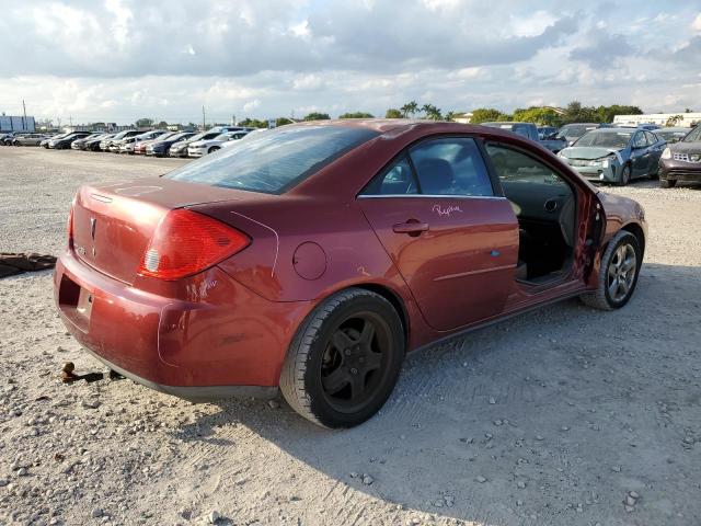 Photo 3 from auction – 2008 PONTIAC G6 BASE with VIN 1G2ZG57B084214034