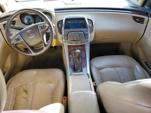 Photo 8 from auction – 2010 BUICK LACROSSE C with VIN 1G4GC5GG9AF319056