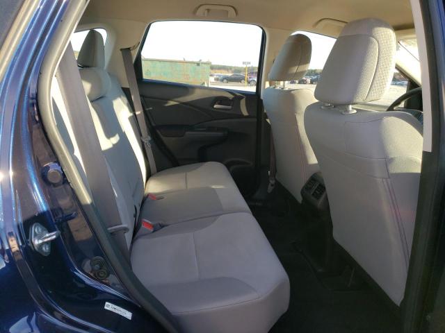 Photo 10 from auction – 2015 HONDA CR-V LX with VIN 3CZRM3H33FG715719