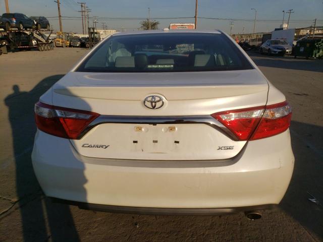 Photo 6 from auction – 2017 TOYOTA CAMRY LE with VIN 4T1BF1FK3HU327661