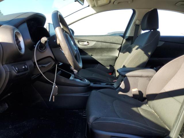 Photo 7 from auction – 2019 KIA FORTE FE with VIN 3KPF24AD0KE127399